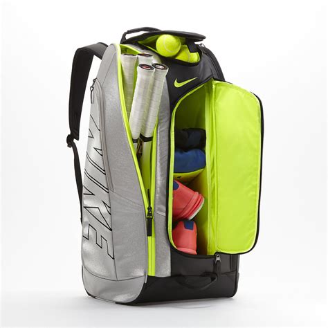 Nike Court Tech 1 Racket Bag 